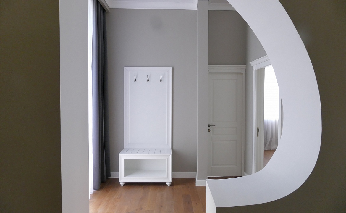 VIP Вилла Абаата. Отель «Абаата». Гагра