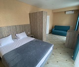 4-х местный. Гостевой дом Family Home . 4-х местный. Гостевой дом Family Home .