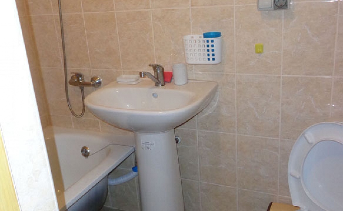 Люкс. Частный сектор "Ирина". Ейск