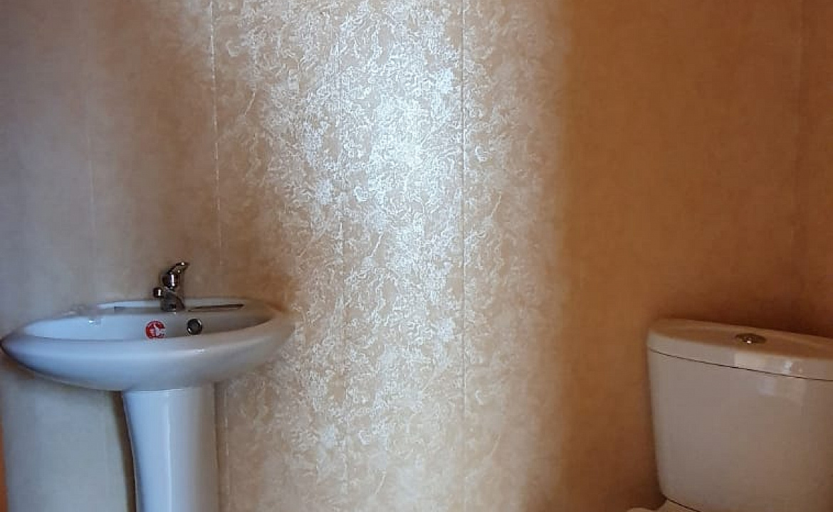 семейный. Гостевой дом Дельфин - Новомихайловский. Новомихайловский