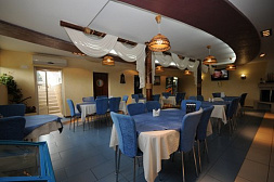 Отель «Каравелла» Отель «Каравелла»