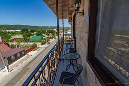 Гостиница "ВИЛЛА СОЛНЦА"    