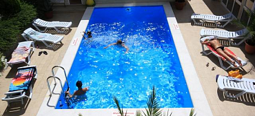 Гостевой дом "У Александра"