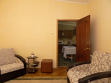 Частный сектор "Кипарис" - Нижнее Джемете Частный сектор "Кипарис" - Нижнее Джемете