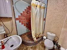 Гостевой дом Леон