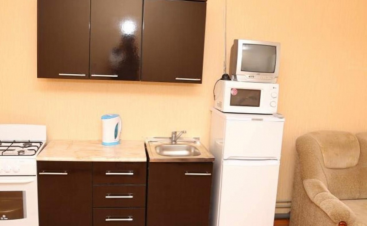 Семейный. Коттедж "Семейный". Ольгинка