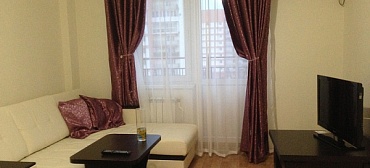 Квартира в многоквартирном доме Нижнеимеретинская, 137/а