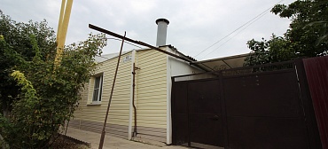 Дом под ключ Гостевой  дом у Ольги