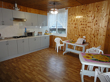 Частный сектор "Сибиряк" 