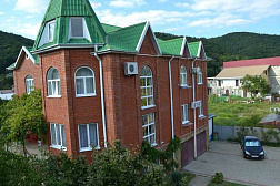 Гостевой дом "ЮрГа"