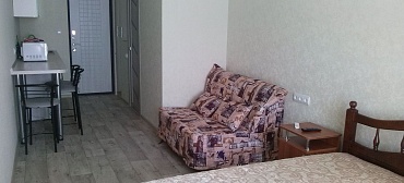 Квартира Апартаменты "OLIMP" на Звёздном берегу