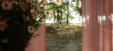 Коттедж Эко-домик