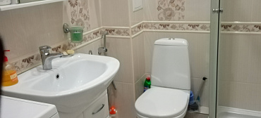 Квартира в многоквартирном доме Кабардинка