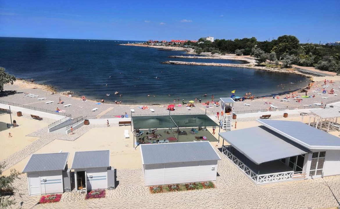 номер 109.. Квартира в многоквартирном доме ЖК Адмиральская лагуна. Другое