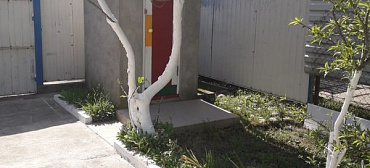 Частный сектор "У Маркоса"