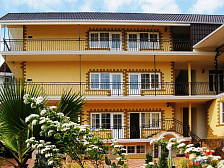 Гостевой дом "Камелот"