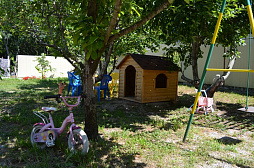 Гостевой дом "Ярослав"