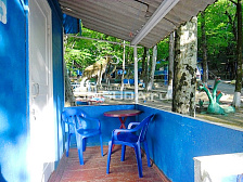 База отдыха "Золотое Руно"