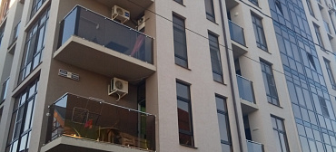 Квартира в многоквартирном доме ПЕРВАЯ  БЕРЕГОВАЯ  ЛИНИЯ!!!!