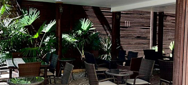 Отель "Адмирал"  Отель "Адмирал"