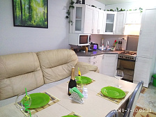 Гостевой дом Эдем в Волконке Гостевой дом Эдем в Волконке