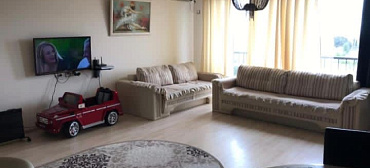 Квартира в многоквартирном доме Квартира с видом на море 