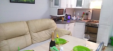 Гостевой дом Эдем в Волконке