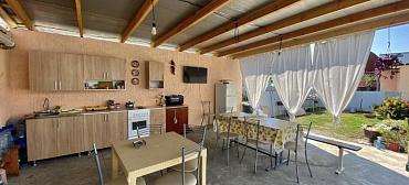 Частный сектор Дом