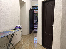 Гостиница "Арбат"