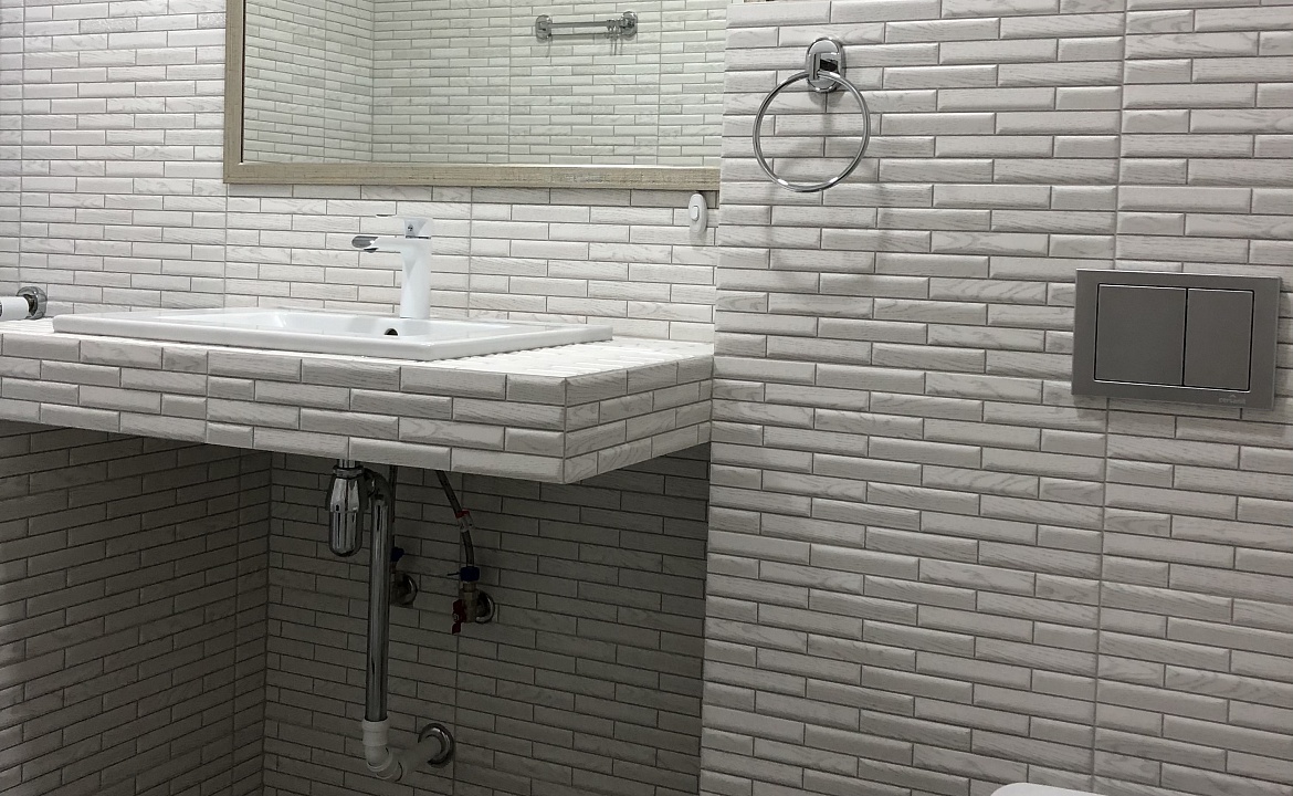 КВ 16. Апартаменты «Северный Берег» . Анапа