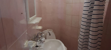 Гостевой дом Шах