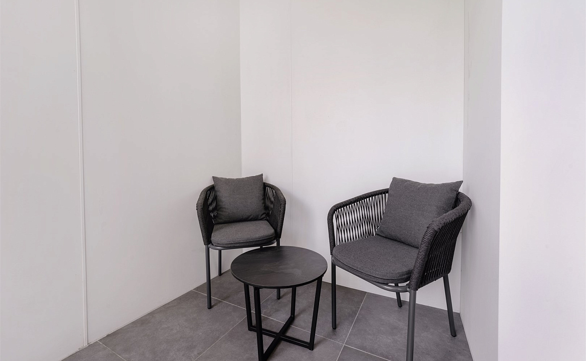 Делюкс. Курортный отель Моне. Адлер