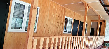 Частный сектор Лавровый лист