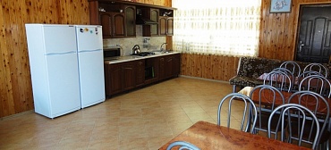 Частный сектор "У Генриха" Частный сектор "У Генриха"