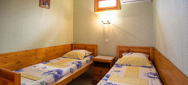 Частный сектор Полина