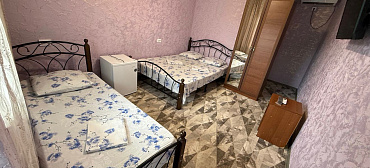 Гостевой дом оникс