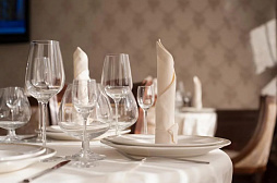 Апарт-отель Горная Резиденция Апарт-отель Горная Резиденция