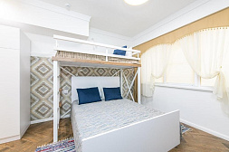 Апарт-отель Намасте