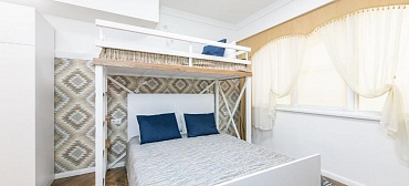 Апарт-отель Намасте Апарт-отель Намасте