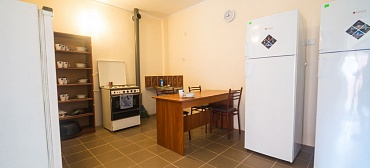 Гостевой дом Аист