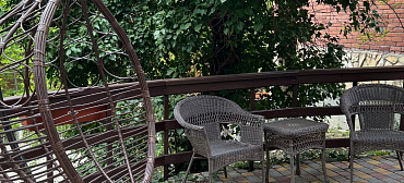 База отдыха "Дивное"