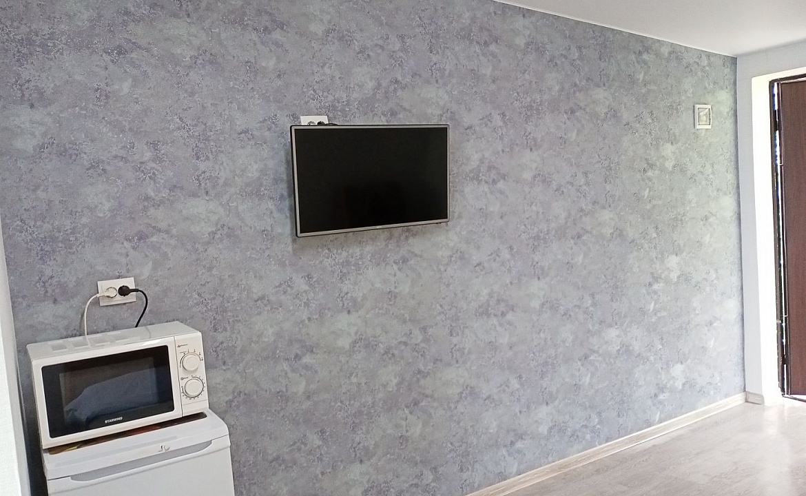 Двухместный номер-студия 