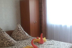 Гостевой дом «Росинка»