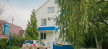 Гостевой дом "Олива" Гостевой дом "Олива"