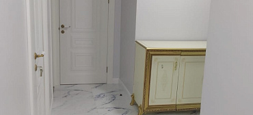 Квартира в многоквартирном доме Квартира с удобствами 