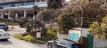 Гостевой дом "У подножья пещеры"