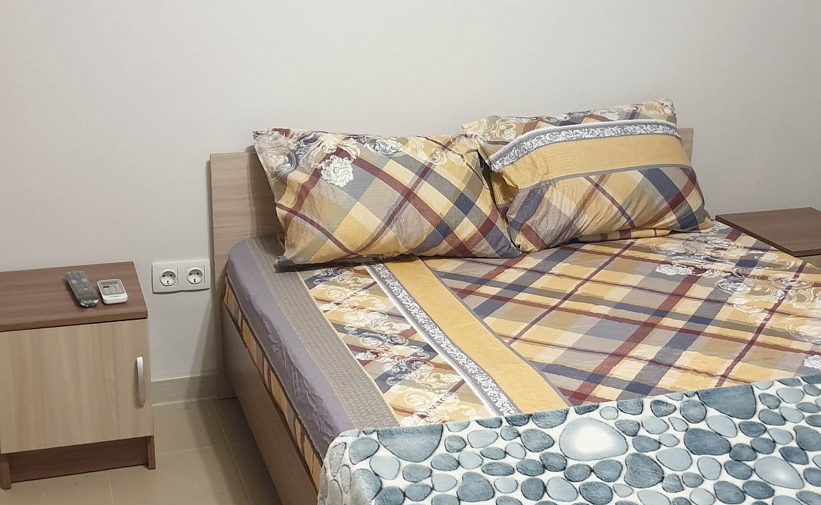 Номер №4. Гостевой дом "Художник". Должанская