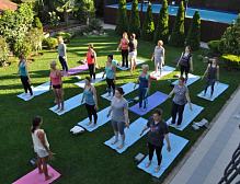 Частный дом «МАГНОЛИЯ»