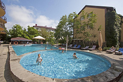 Отель "Феличи"