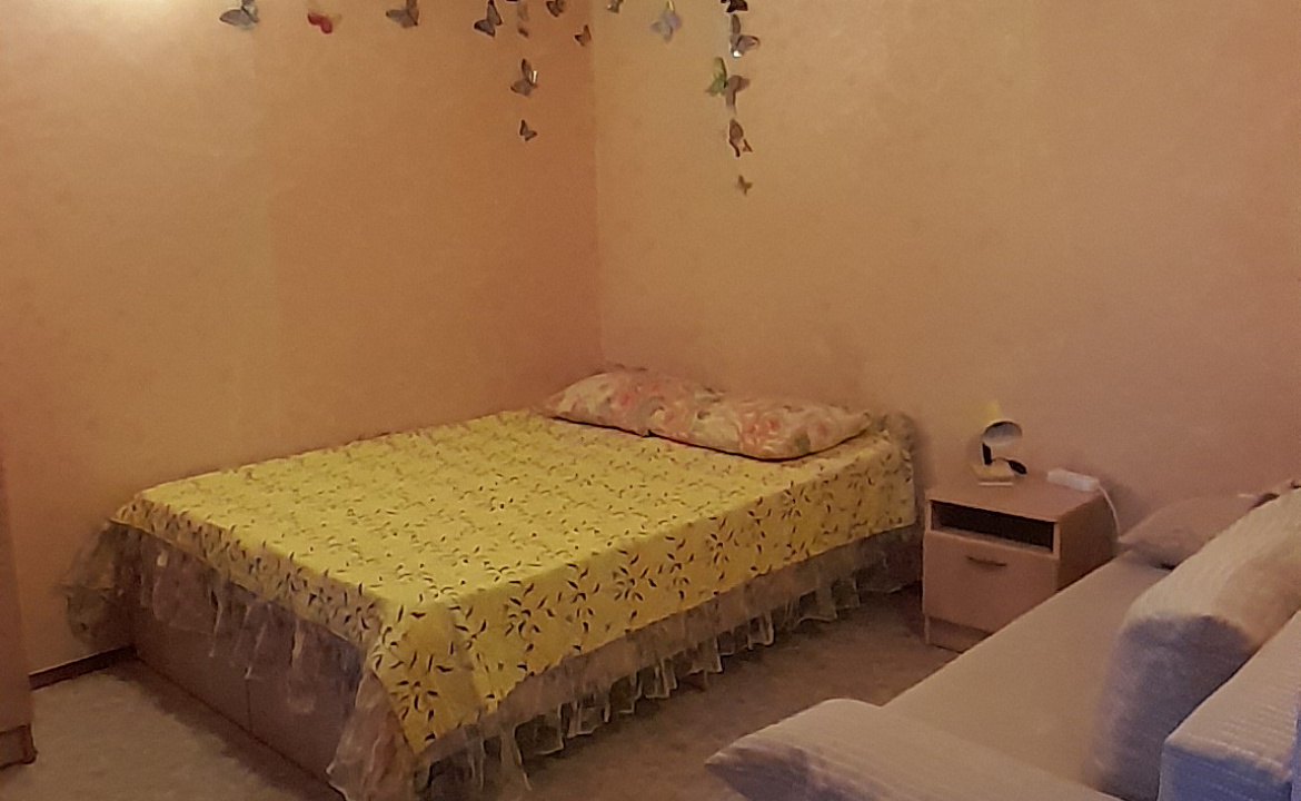 Трёхместный. Гостевой дом Морячок. Анапа